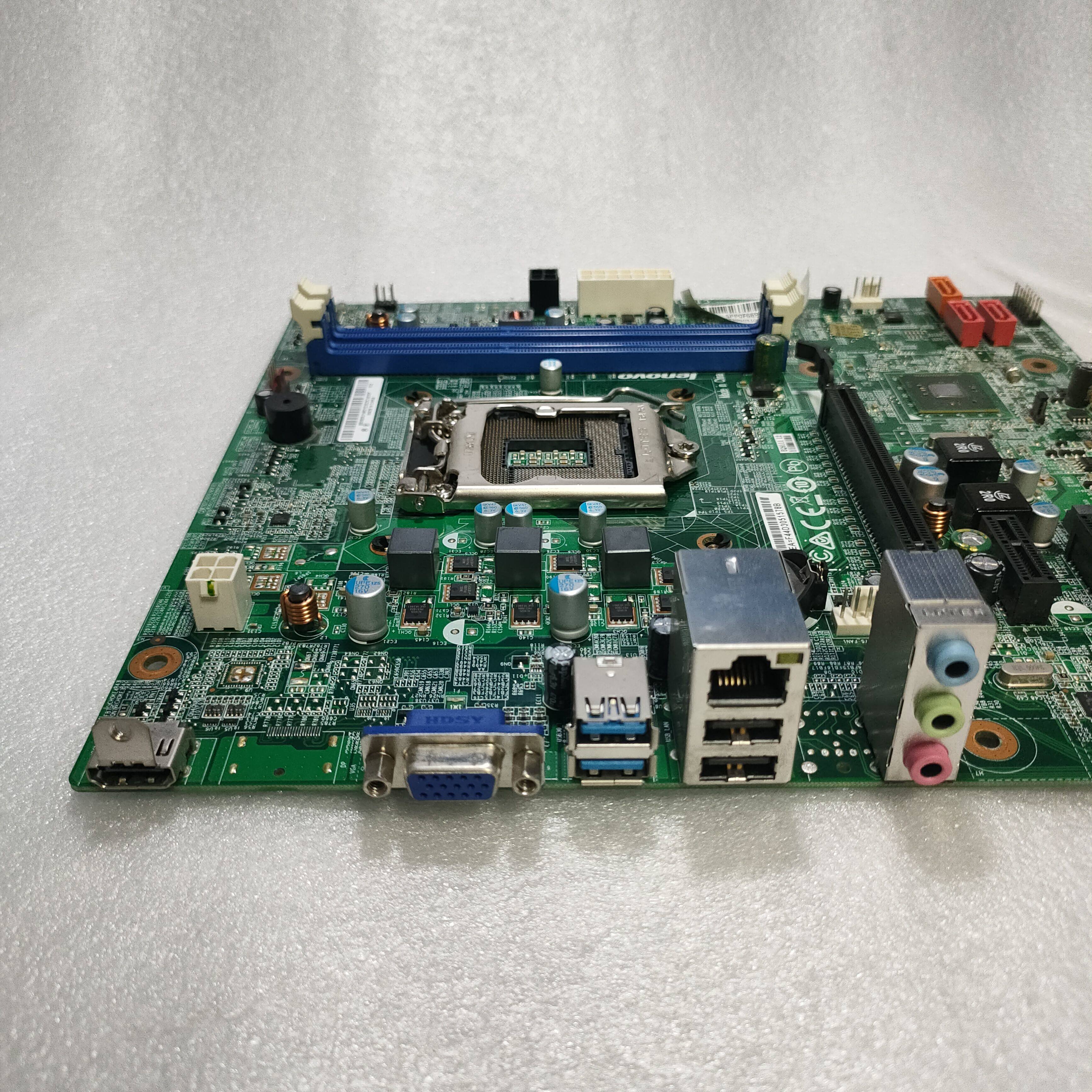 联想CIH81M H81主板 家悦H5050 H3050 F5050 D5050 H81H3-LM1.0 - 图1