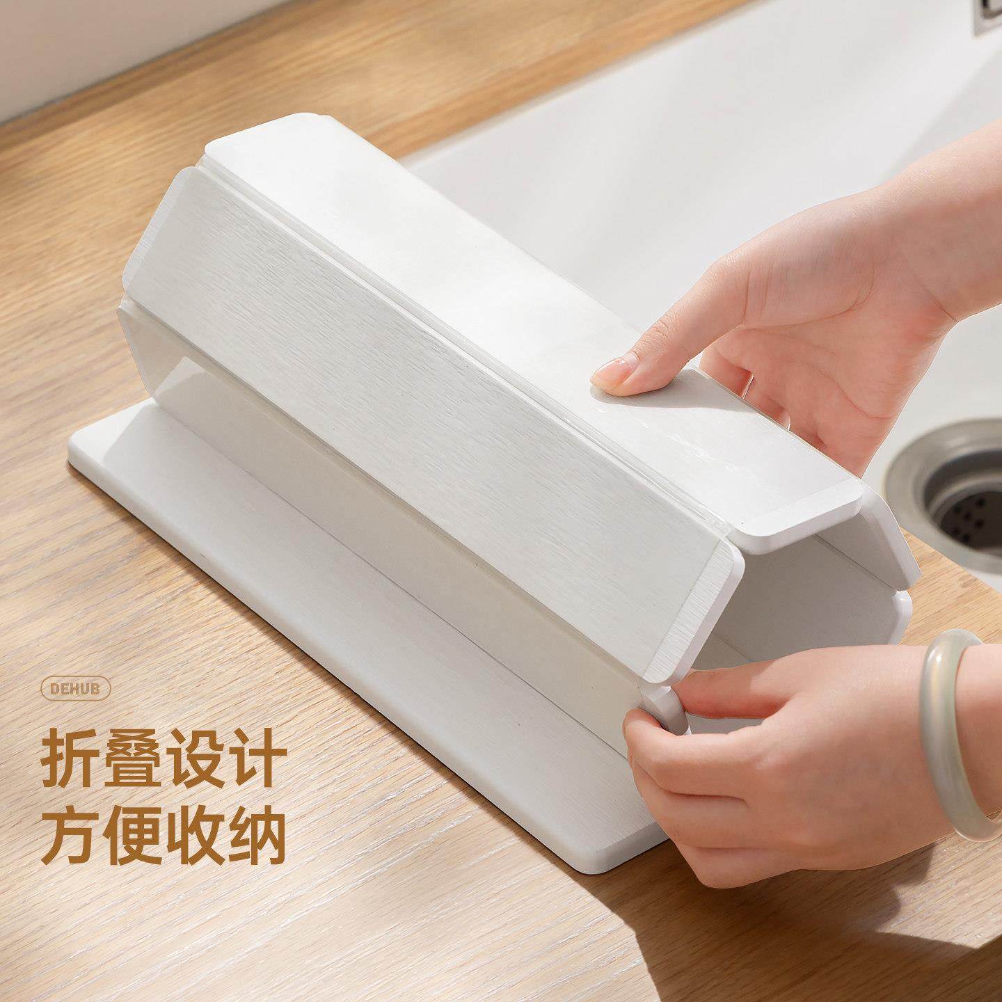 厨房矽藻泥沥水垫水槽边餐具洗碗碗盘杯子干 干燥垫洗手台台面吸,淘宝优惠券,粉丝福利购,淘宝优惠卷