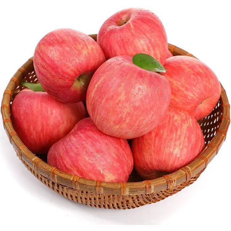 顺丰正宗陕西延安洛川苹果脆甜现摘新鲜水果红富士高端礼盒精品果,淘宝优惠券,粉丝福利购,淘宝优惠卷