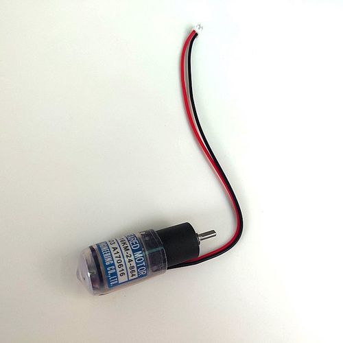 上海秋山印刷机BT428调墨电机440墨斗电机墨斗马达TNE-16KM-24-86 - 图3