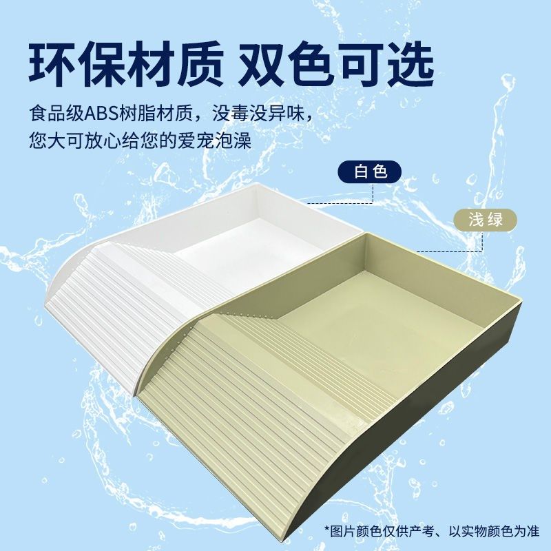 乌龟喂食盆喂水盆j塑料陆龟半水龟爬宠物超大泡澡盆蜥蜴水盆饮水,淘宝优惠券,粉丝福利购,淘宝优惠卷