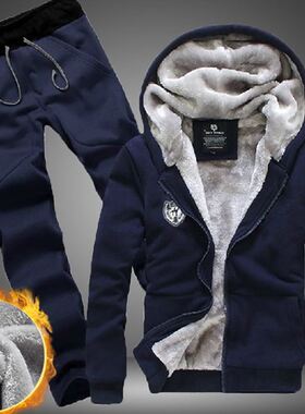 winter men's hoodies sweater shirts hooded jackets coat