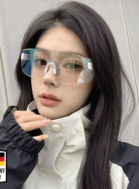 TARO德国骑行眼镜日夜两用防风镜