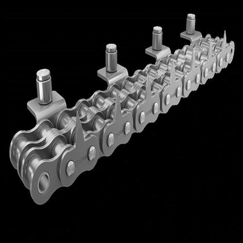 东华自强倍速链C2030W C2040W C2050W C2080W BS25-C216A 08BS - 图2