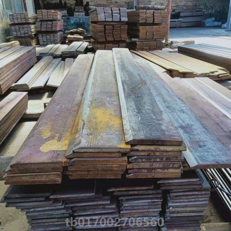 铲车铲板铲刀耐磨板小型装载机配件维修锰钢材质U铲斗铲板明宇鲁,淘宝优惠券,粉丝福利购,淘宝优惠卷