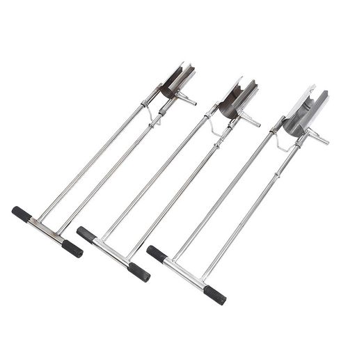 玉米移苗神器移栽种菜工具打孔器取土蔬菜辣椒苗起苗栽苗器 - 图3