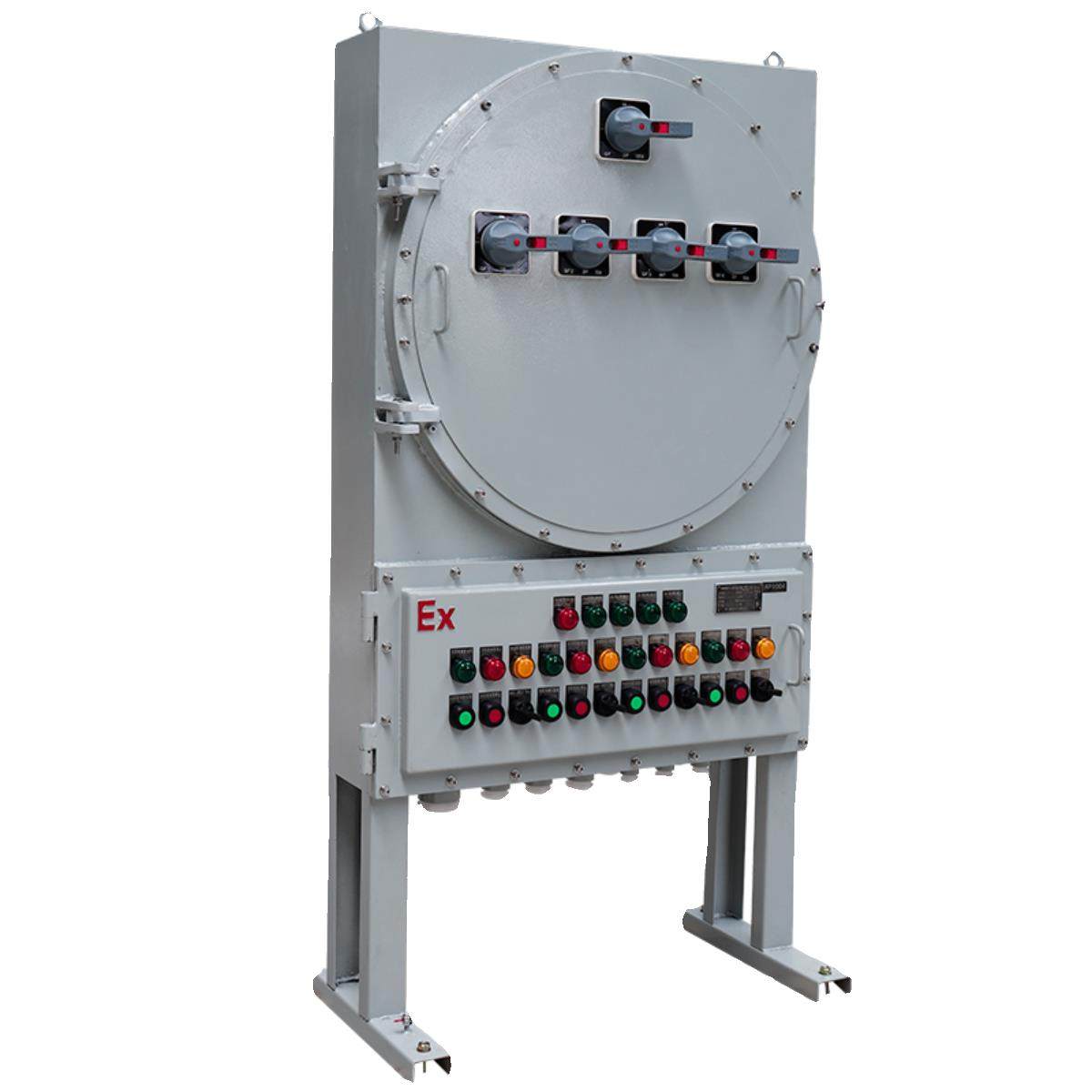 不锈钢碳钢铝合金ⅡC防爆配电箱ⅡB防爆仪表接线控制箱防爆控制柜,淘宝优惠券,粉丝福利购,淘宝优惠卷