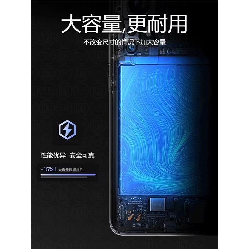 适用于Galaxy三星S20FE 5G版 A52 G781原装手机 EB-BG781ABY电池 - 图1