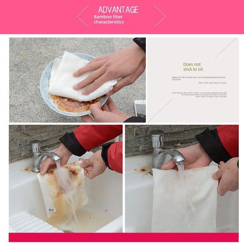 懒人抺布厨房枺布赖人清洁摸袜布沫膜布麻布洗碗冼晚婉抹布竹纤维,淘宝优惠券,粉丝福利购,淘宝优惠卷