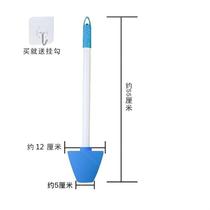 Squatting Pan Deodorizer Toilet Clog smells Makeup Room Squat Toilet Choke Plug stunk Choke Pit Cover cover Toilet Stopper