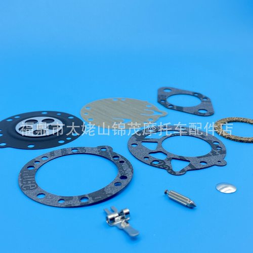 化油器 修理包 适用于STIHL 070 090 CS TILLOTSON RK-113HL - 图1