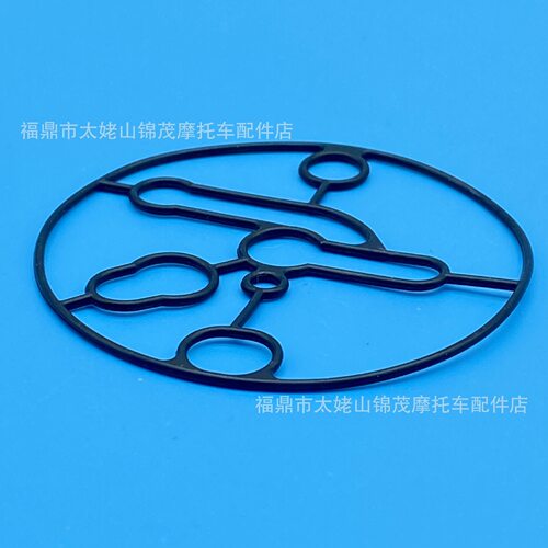 化油器垫片密封圈适用于百力通695426 Nikki化油器 垫圈 - 图0