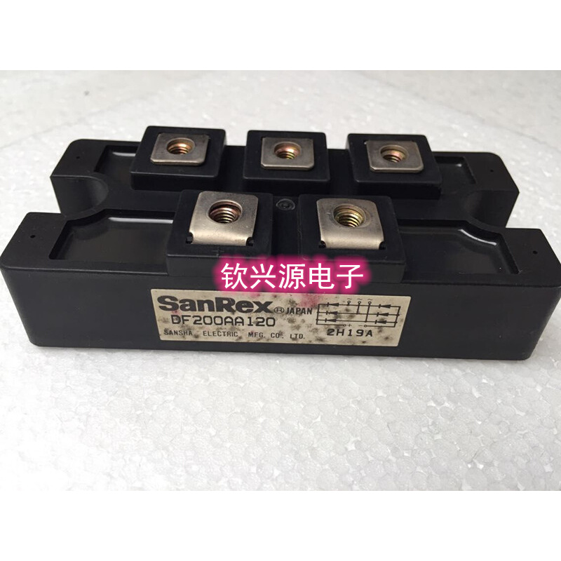 DF100AA160 DF30AC160 DF75BA160 DF50AA120 DF75LB80不上机包退 - 图1