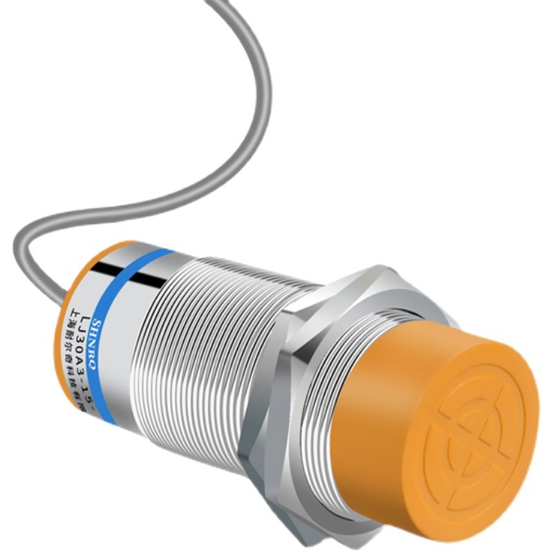 接近开关传感器LJ12A3-15-Z/BX电感式三线常开NPN金属感应开关,淘宝优惠券,粉丝福利购,淘宝优惠卷