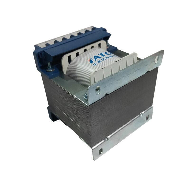 FATO  BK-300VA 控制变压器 隔离变压器 机床电源变压器 - 图2