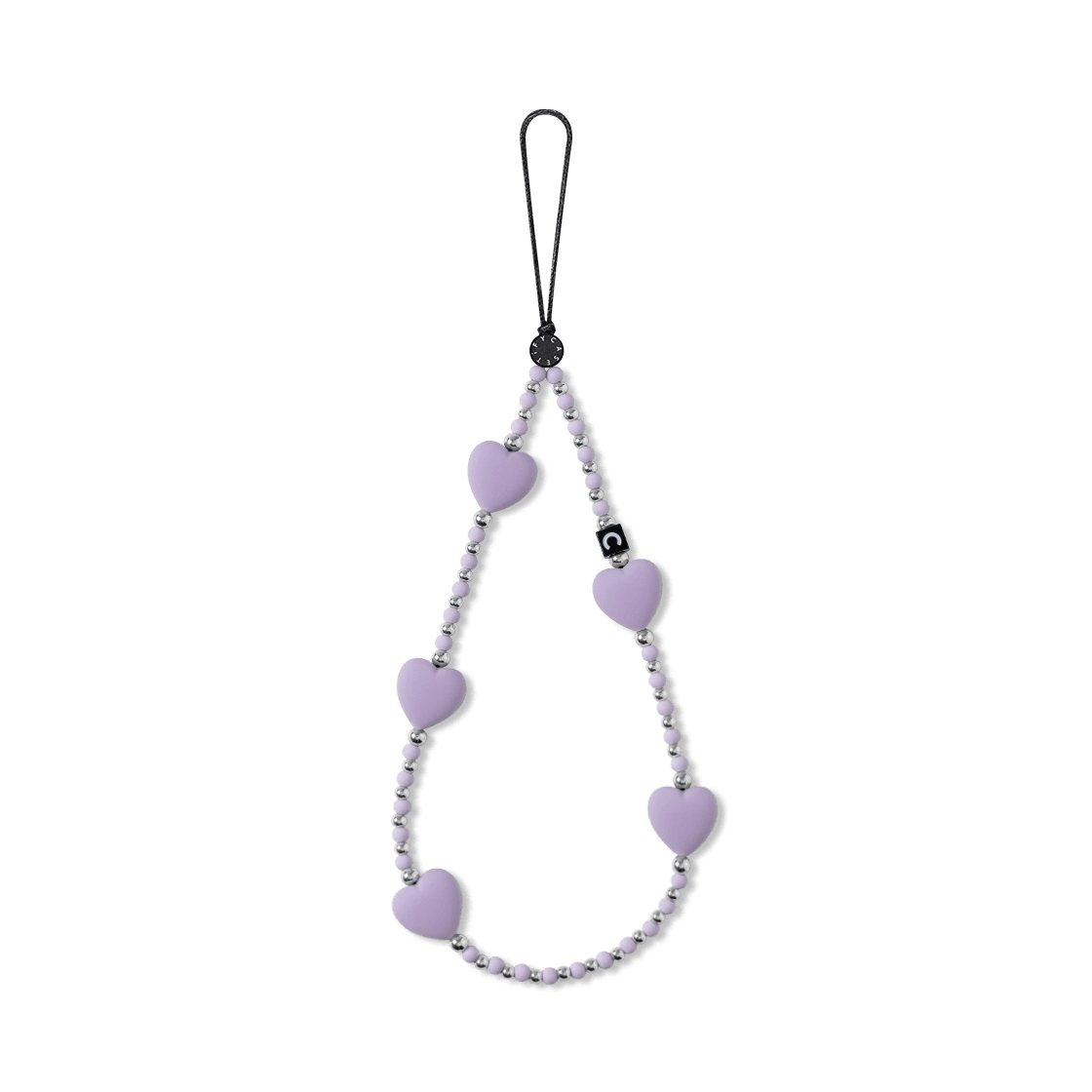 CASETi联名Doraemon哆啦A梦蓝胖子手机挂链饰品情人节配饰挂绳