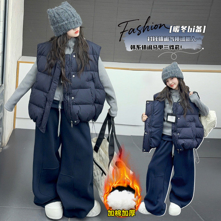 免烫处理圆领常规款聚酯纤维拉链马甲,淘宝优惠券,粉丝福利购,淘宝优惠卷