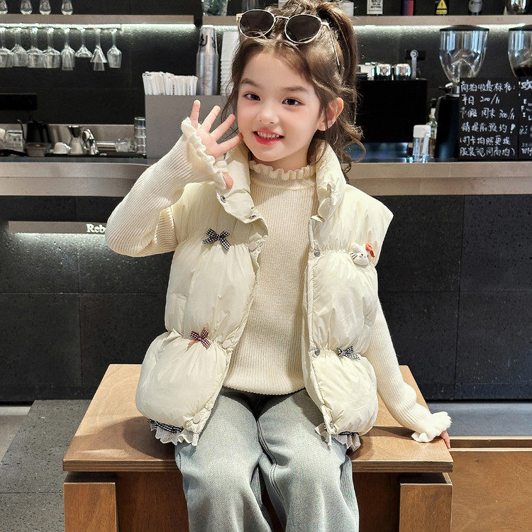 常规款B类冬季女保暖马甲,淘宝优惠券,粉丝福利购,淘宝优惠卷