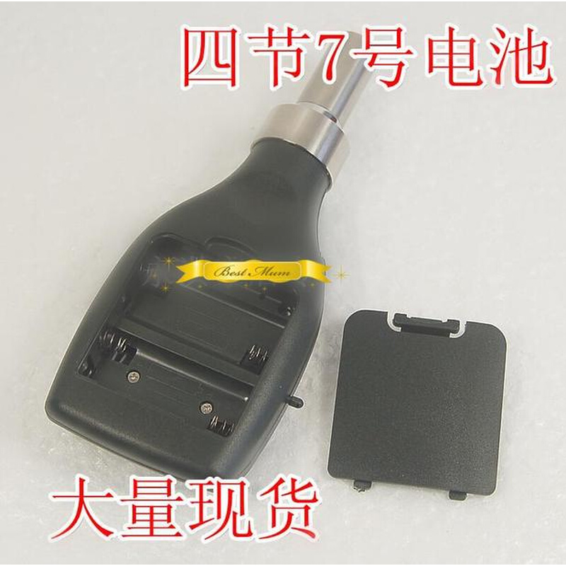 邵氏硬度计 邵氏C型硬度计泡沫材料 软材料硬度测试仪器HT-6510C - 图0