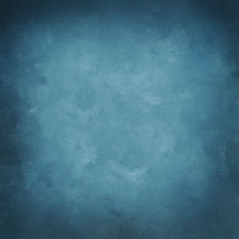 梦幻单色工作室影楼摄影背景肌理防水绒布绢布艺术布挂拍蓝色077 - 图1