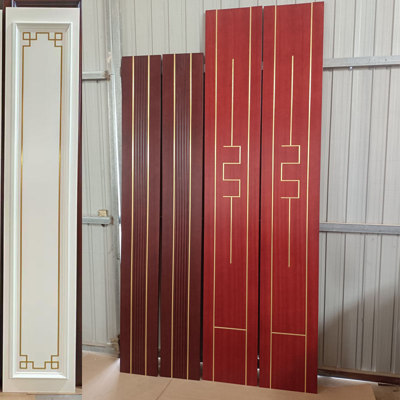 新中式电视背景墙护墙板实木烤漆客厅沙发卧室背景墙走廊过道墙裙,淘宝优惠券,粉丝福利购,淘宝优惠卷