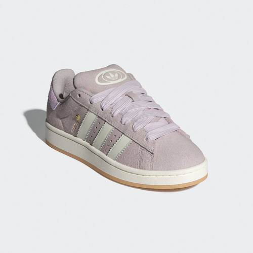 adidas阿迪达斯三叶草男女鞋CAMPUS 00s W运动休闲鞋HP3540 - 图1