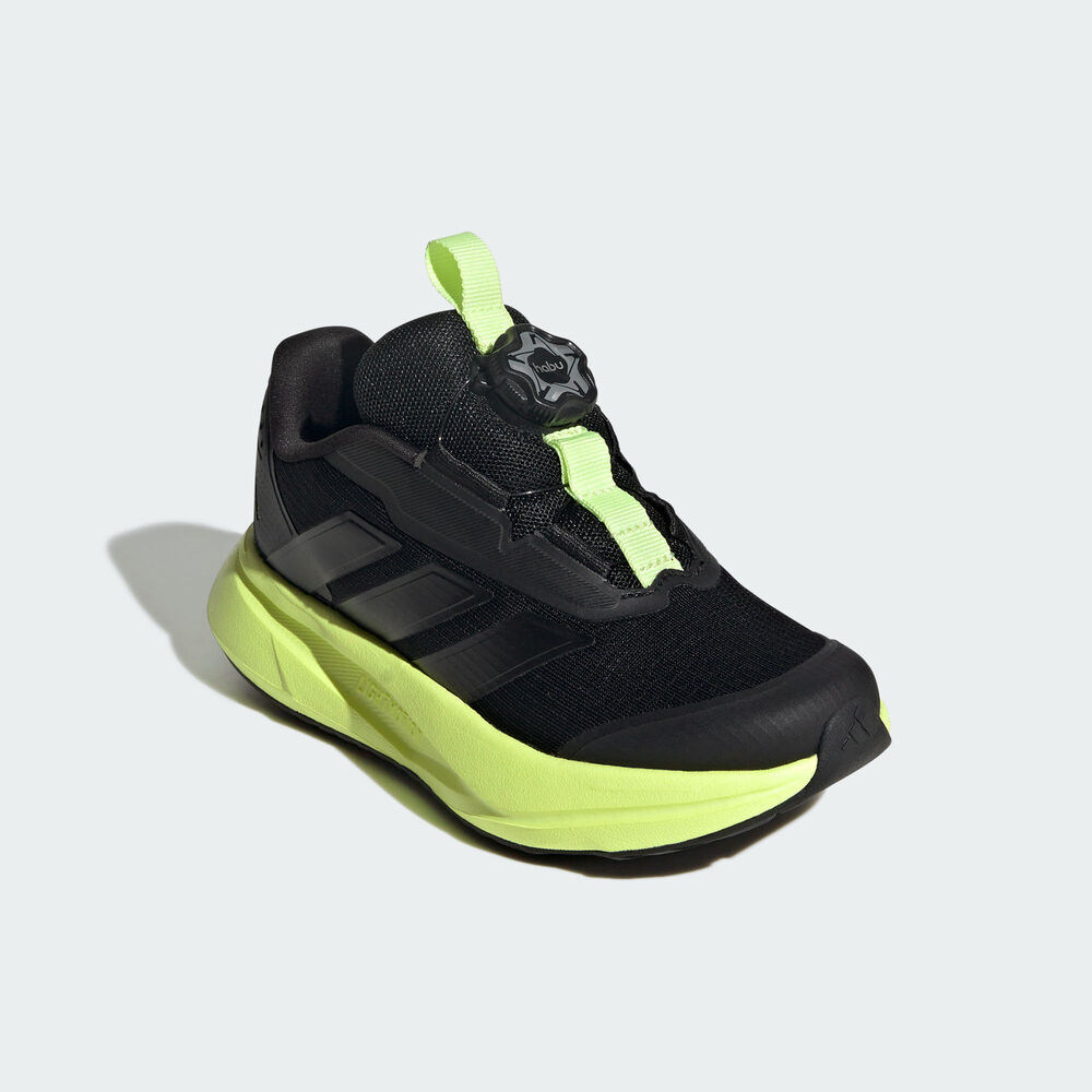 adidas阿迪达斯男小童DURAMO SL2 HABU运动训练跑步鞋HP3592,淘宝优惠券,粉丝福利购,淘宝优惠卷