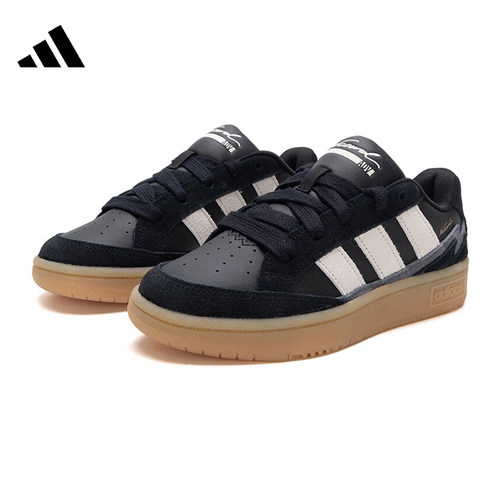 adidas阿迪达斯中性WCARD ADVSPW FTW-运动网球鞋JR8359 - 图0