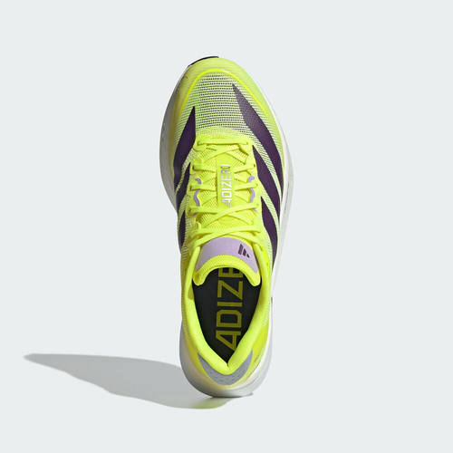 adidas阿迪达斯男子ADIZERO BOSTON 13 M运动训练跑步鞋JP9251 - 图2