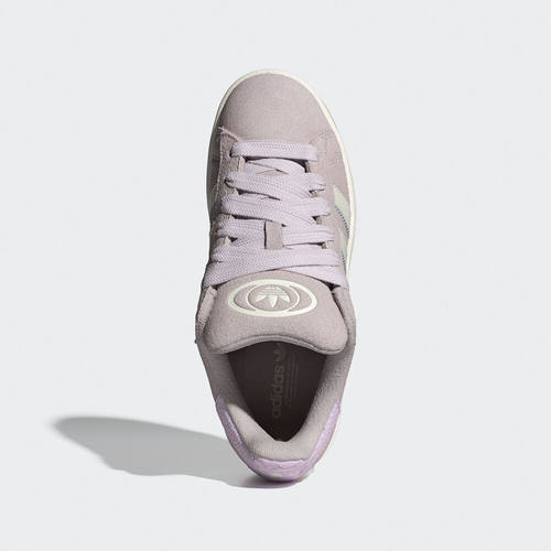 adidas阿迪达斯三叶草男女鞋CAMPUS 00s W运动休闲鞋HP3540 - 图2