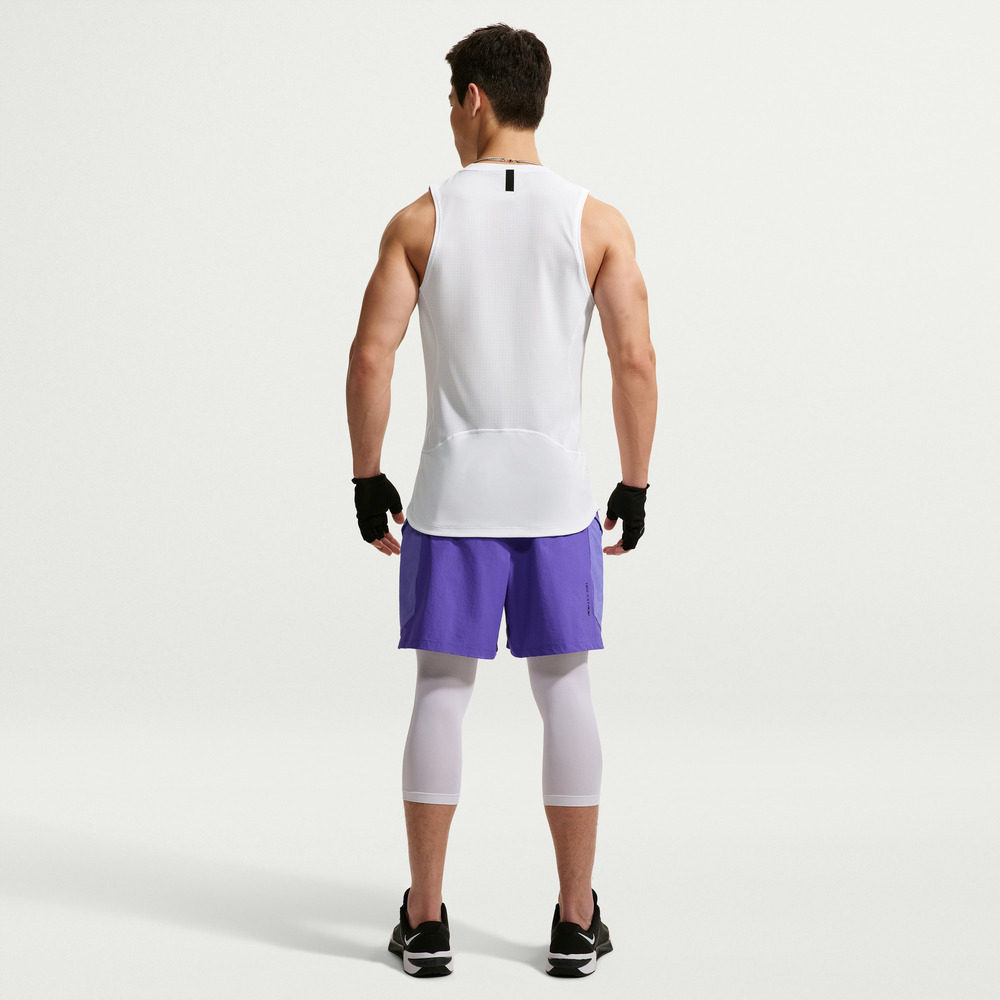 滔搏NIKE耐克男子AS NP DF NPT TANK运动休闲无袖T恤IF2806-100 - 图3