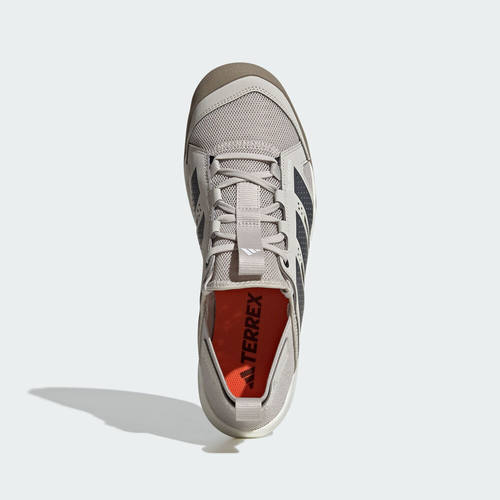 滔搏adidas阿迪达斯中性TERREXDAROGA25户外运动涉水休闲鞋HP7134 - 图2