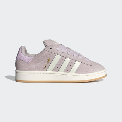 adidas阿迪达斯三叶草男女鞋CAMPUS 00s W运动休闲鞋HP3540 - 图0