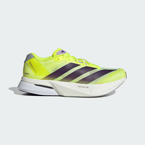 adidas阿迪达斯男子ADIZERO BOSTON 13 M运动训练跑步鞋JP9251 - 图0