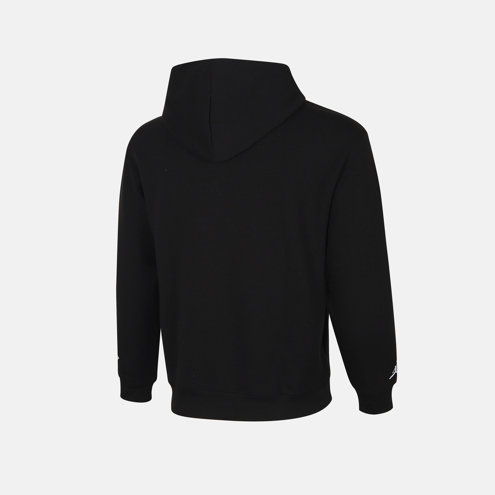 NIKE耐克男大童卫衣针织运动卫衣JD2542169GS-003 - 图0