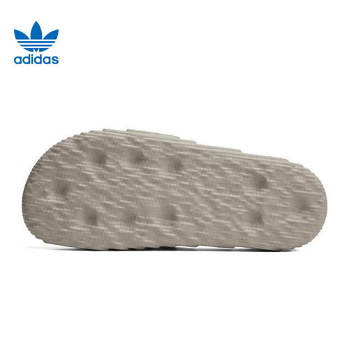 阿迪达斯三叶草中性ADILETTE 22ORI-CLASSIC运动休闲拖鞋HQ4670 - 图3