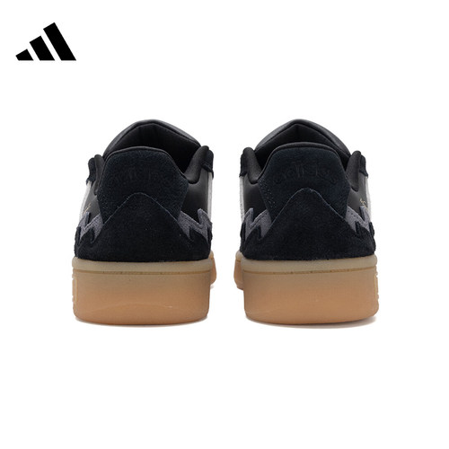 adidas阿迪达斯中性WCARD ADVSPW FTW-运动网球鞋JR8359 - 图2