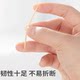 Disposable double-headed thin bamboo toothpicks for home use, hotels, commercial use, portable restaurants, bamboo tooth picking artifacts