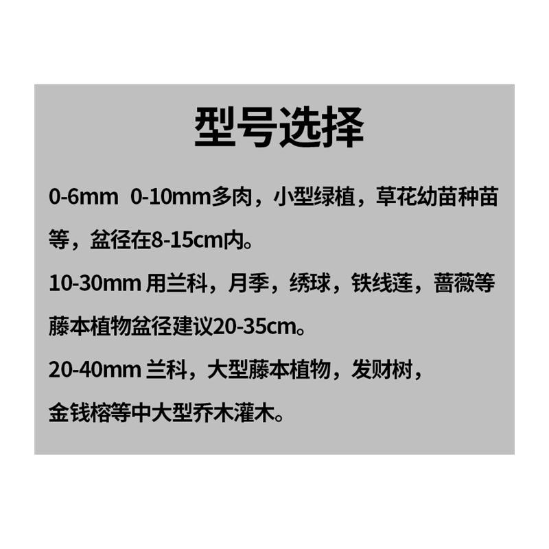 原装进口丹麦品氏泥炭土大包装300L升多肉植物营养土种植土包邮 - 图3