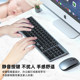 Official authentic wireless keyboard and mouse set