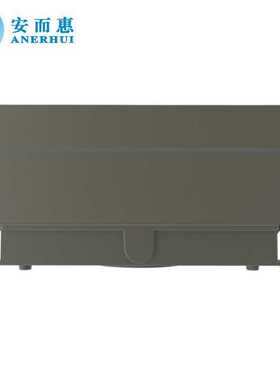 美式室外壁灯 墙角灯 wall pack 别墅墙壁照明灯户外防水外壳套件