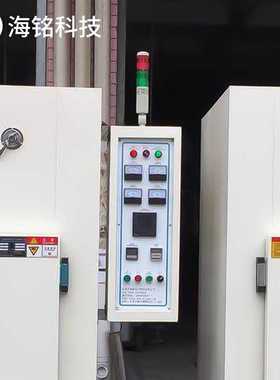 厂家定制工业环氧树脂固化烤箱树脂制品预热烘箱胶水固化高温烤箱