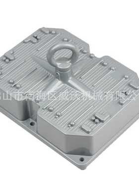 300W工矿灯电源盒 大功率UFO灯具电源盒 厂家生产销售 价格实惠