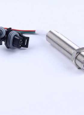 MSP6732发电机转速传感器MSP6732C速度探头转速电阻磁电式感应塞