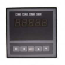 XSM/A-H1GT2A1B1N智能转速表上海上润仪表