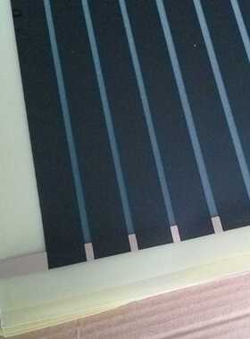 湖南厂家发热板石墨烯碳晶电热板碳晶挂壁墙暖画地暖发热板