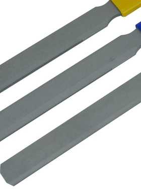 【双剑锉刀】电贝司弦枕锉 T12高碳钢  吉他维修