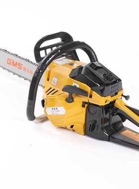 家用油锯汽油锯伐木锯油鋸可定 制油锯小型厂家直供现货