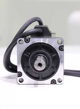 研控60mm伺服电机AS2MJ系列17bit/23bit编码器高稳定响应快