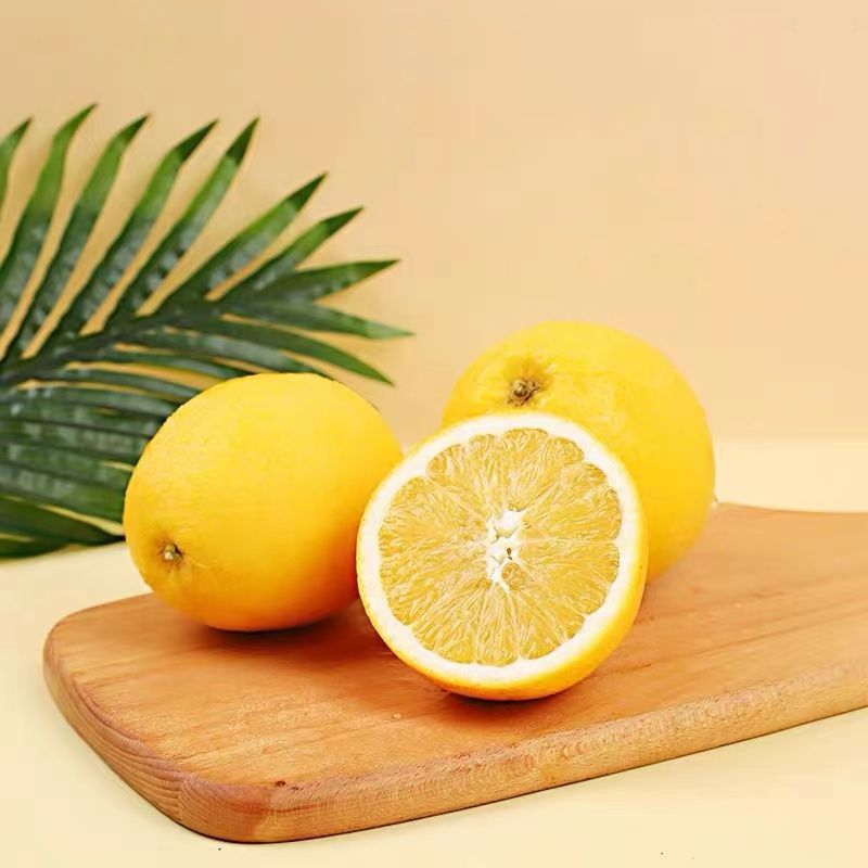 福建木瓜蜜丁9斤柚子新鲜应季孕妇水果西柚葡萄柚木瓜蜜丁橙橘柚 - 图1